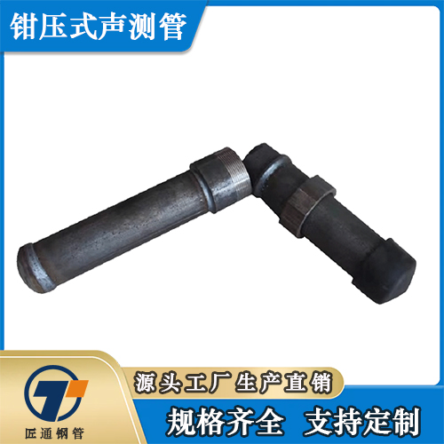 乌鲁木齐市32注浆管螺旋式声测管 - 厂家